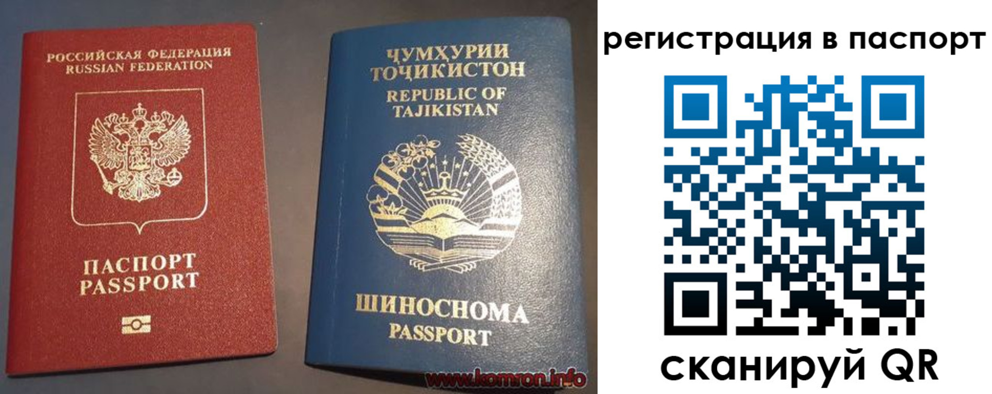 прописка регистрация в Лесном